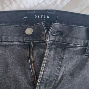 DSTLD skinny jeans (men)